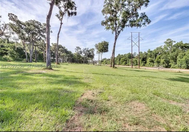 Land for sale at 1430 S Beresford Rd, Deland, FL 32720 | MLS# A12099108
