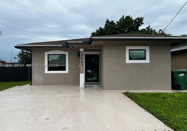 Single family home for sale at 7031 NW 20th Avenue, Miami, FL 33147 | MLS# A12098797