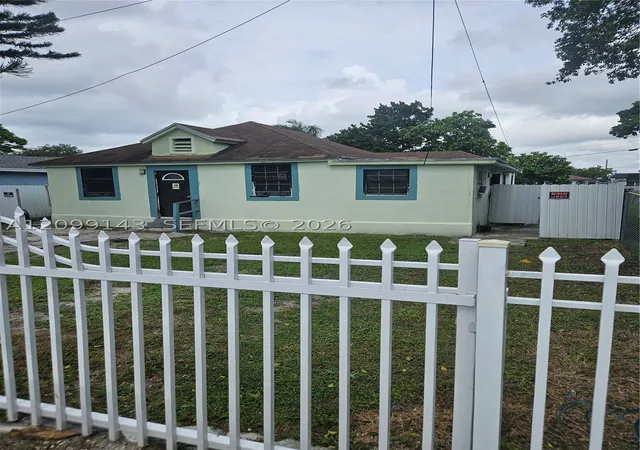 Photo 1 of Single family home for sale at 2315 Nw 81st Street, Miami, FL 33147 | MLS# A12099143 | Listing updated on 2026-10-02