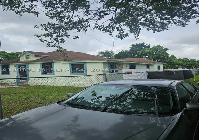 Photo 2 of Single family home for sale at 2315 Nw 81st Street, Miami, FL 33147 | MLS# A12099143 | Listing updated on 2026-10-02
