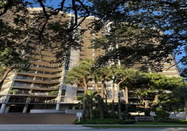 Photo 1 of Condo for sale at 2843 S Bayshore Dr #5A, Miami, FL 33133 | MLS# A12097433 | Listing updated on 2026-10-06