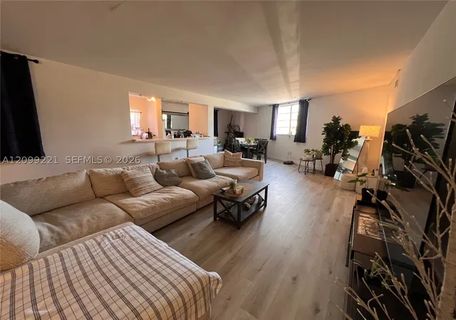 Photo 1 of Condo for sale at 1800 79th Street Cswy #A201, North Bay Village, FL 33141 | MLS# A12099221 | Listing updated on 2026-10-02