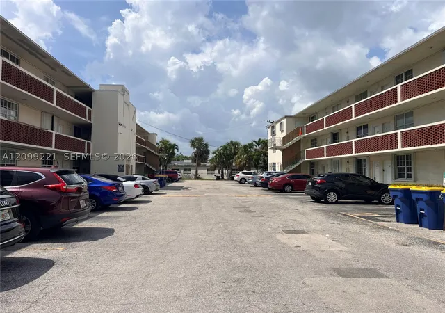 Photo 2 of Condo for sale at 1800 79th Street Cswy #A201, North Bay Village, FL 33141 | MLS# A12099221 | Listing updated on 2026-10-02