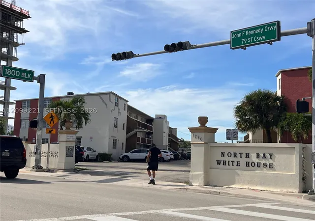 Photo 3 of Condo for sale at 1800 79th Street Cswy #A201, North Bay Village, FL 33141 | MLS# A12099221 | Listing updated on 2026-10-02