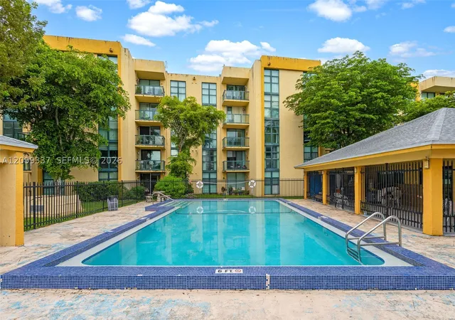 Photo 1 of Condo for sale at 11800 Sw 18th Street #201-4, Miami, FL 33175 | MLS# A12099337 | Listing updated on 2026-10-02