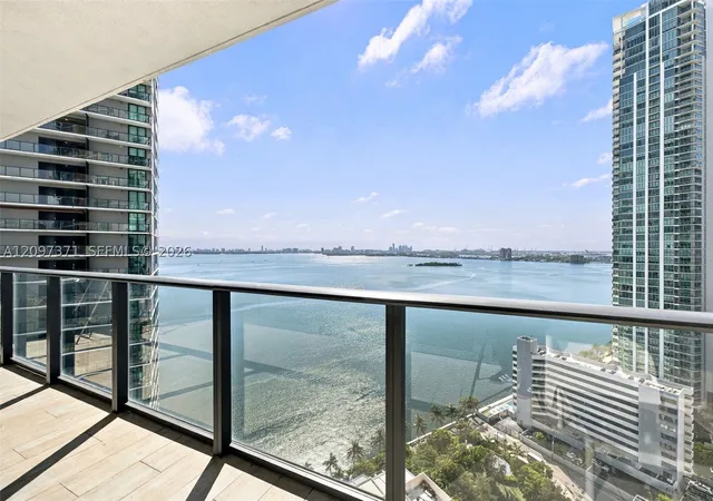 Condo for sale at 650 NE 32nd Street #2406, Miami, FL 33137 | MLS# A12097371 | Listing updated on 2026-10-07