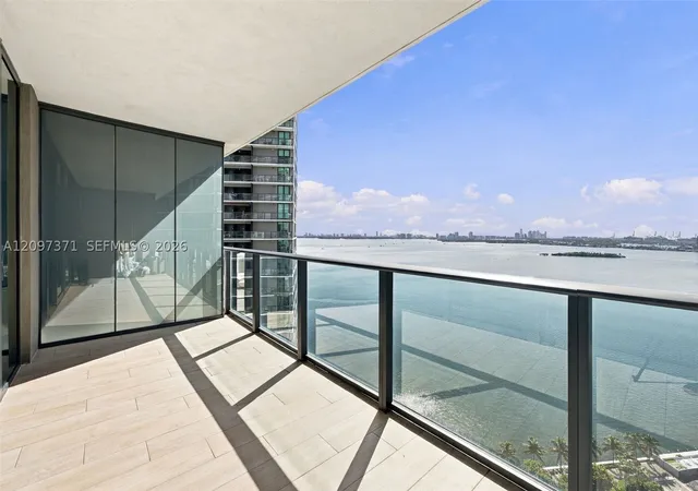 Photo 1 of Condo for sale at 650 NE 32nd Street #2406, Miami, FL 33137 | MLS# A12097371 | Listing updated on 2026-10-07