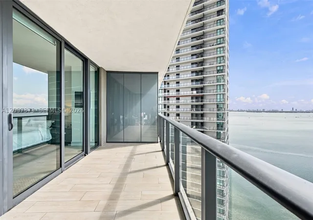 Photo 2 of Condo for sale at 650 NE 32nd Street #2406, Miami, FL 33137 | MLS# A12097371 | Listing updated on 2026-10-07