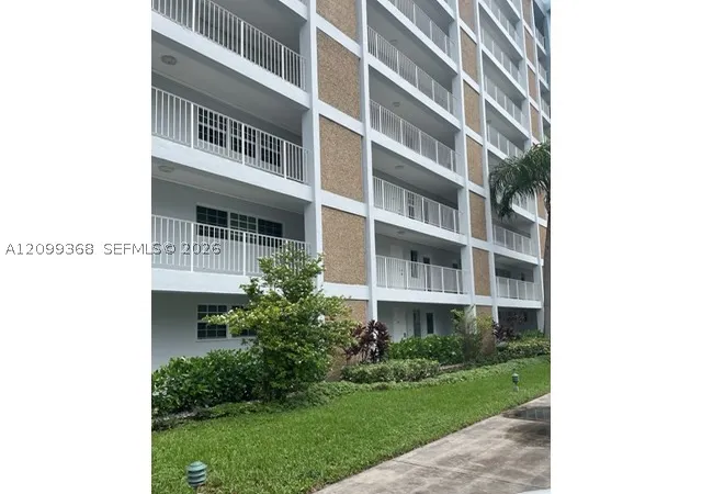 Photo 2 of Condo for sale at 2940 N Course Dr #110, Pompano Beach, FL 33069 | MLS# A12099368 | Listing updated on 2026-10-02