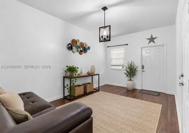 Photo 2 of Townhouse for sale at 22412 Sw 89th Avenue, Cutler Bay, FL 33190 | MLS# A12099280 | Listing updated on 2026-10-02