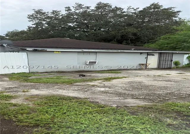 Photo 1 of Single family home for sale at 2240 Nw 102nd Street, Miami, FL 33147 | MLS# A12097145 | Listing updated on 2026-10-02