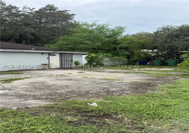 Photo 2 of Single family home for sale at 2240 Nw 102nd Street, Miami, FL 33147 | MLS# A12097145 | Listing updated on 2026-10-02