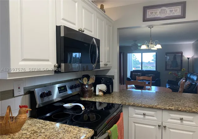 Photo 3 of Condo for sale at 5463 Se Miles Grant Rd #210, Stuart, FL 34997 | MLS# A12097576 | Listing updated on 2026-10-03