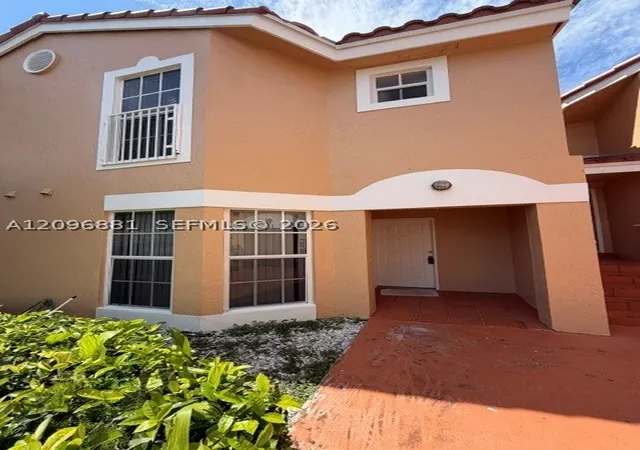 Townhouse for sale at 14355 SW 57th Ln #10 #4-10, Miami, FL 33183 | MLS# A12096881