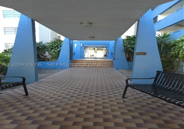 Condo for sale at 5050 NW 7th Street #709, Miami, FL 33126 | MLS# A12093576 | Listing updated on 2026-10-03
