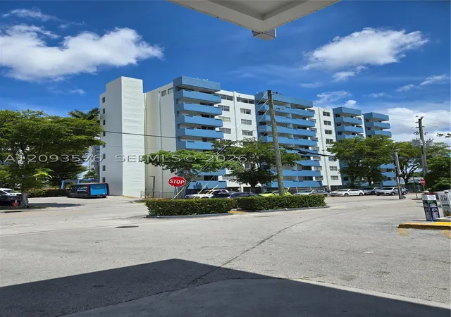 Photo 1 of Condo for sale at 5050 NW 7th Street #709, Miami, FL 33126 | MLS# A12093576 | Listing updated on 2026-10-03