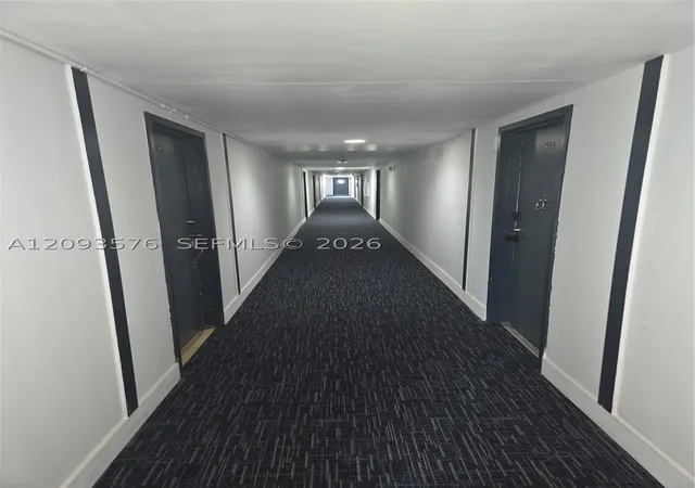 Photo 4 of Condo for sale at 5050 NW 7th Street #709, Miami, FL 33126 | MLS# A12093576 | Listing updated on 2026-10-03