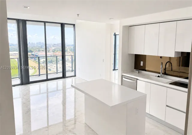 Photo 2 of Condo for sale at 1170 E Hallandale Beach Blvd #2009, Hallandale Beach, FL 33009 | MLS# A12099834 | Listing updated on 2026-10-03