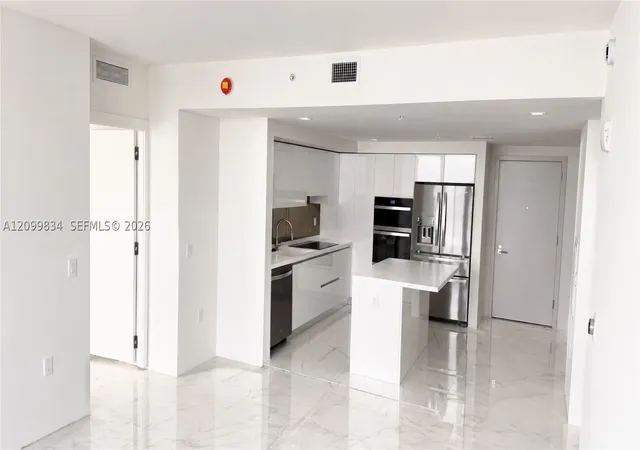 Photo 3 of Condo for sale at 1170 E Hallandale Beach Blvd #2009, Hallandale Beach, FL 33009 | MLS# A12099834 | Listing updated on 2026-10-03