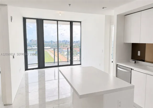 Photo 4 of Condo for sale at 1170 E Hallandale Beach Blvd #2009, Hallandale Beach, FL 33009 | MLS# A12099834 | Listing updated on 2026-10-03