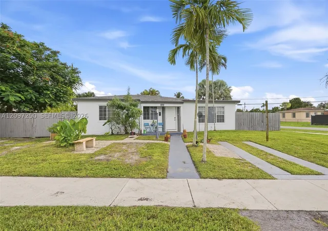 9270 SW 43rd Street
