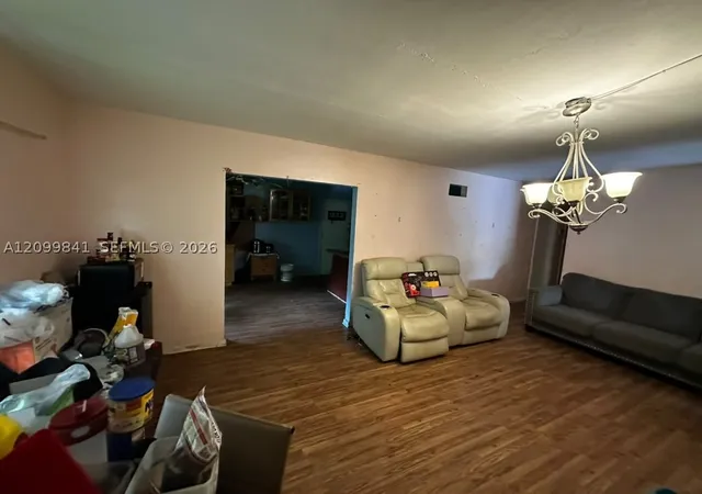 Photo 2 of Single family home for sale at 2299 Nw 90th Street, Miami, FL 33147 | MLS# A12099841 | Listing updated on 2026-10-03