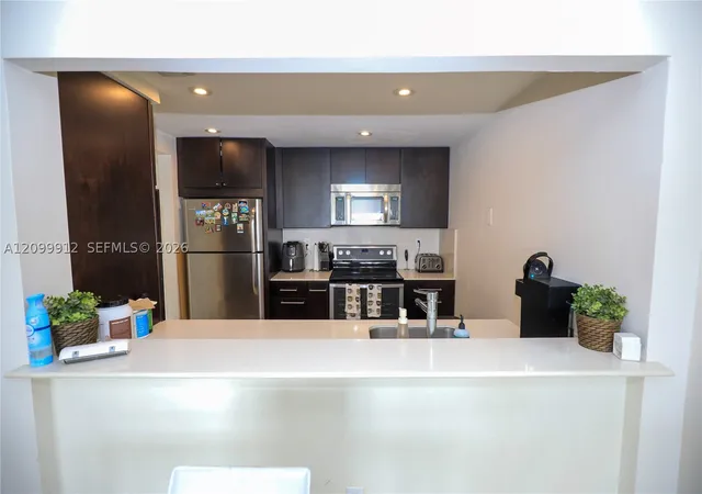 Photo 1 of Condo for sale at 600 NE 36th Street #1614, Miami, FL 33137 | MLS# A12099912 | Listing updated on 2026-10-03