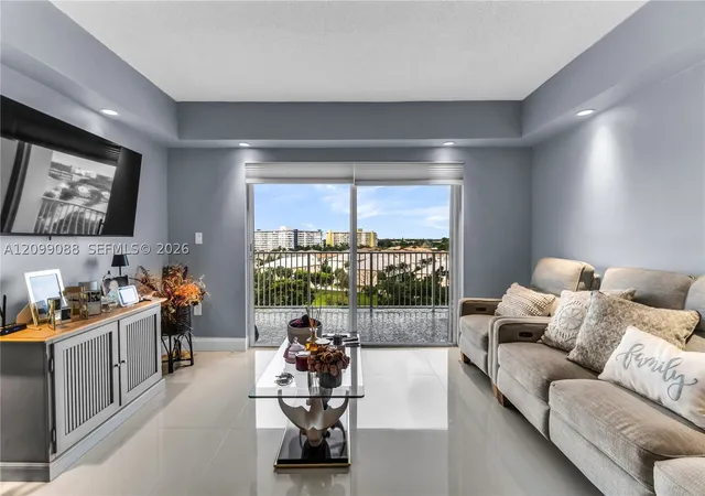 Condo for sale at 3850 Washington St #704, Hollywood, FL 33021 | MLS# A12099088 | Listing updated on 2026-10-03