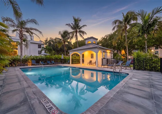 Photo 2 of Condo for sale at 649 E Sheridan St #203, Dania Beach, FL 33004 | MLS# A12097924 | Listing updated on 2026-10-11