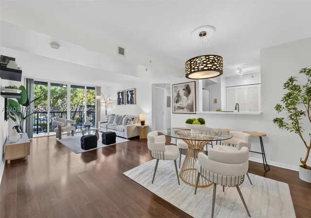 Photo 3 of Condo for sale at 649 E Sheridan St #203, Dania Beach, FL 33004 | MLS# A12097924 | Listing updated on 2026-10-11
