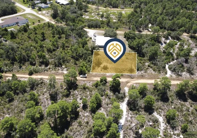 Land for sale at 3055 W Lundelius Rd, Avon Park, FL 33825 | MLS# A12096558