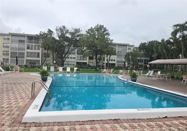 Photo 1 of Condo for sale at 2999 Nw 48th Avenue #240, Lauderdale Lakes, FL 33313 | MLS# A12046977 | Listing updated on 2026-10-04