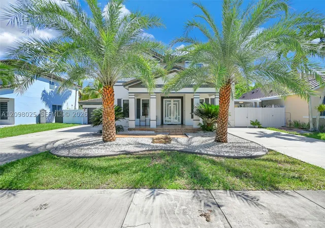 20111 SW 128th Court