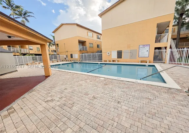 Photo 1 of Condo for sale at 6235 Kendale Lakes Cir #236, Miami, FL 33183 | MLS# A12100247 | Listing updated on 2026-10-04