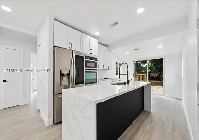 Photo 3 of Single family home for sale at 2810 Sw 12th Street, Miami, FL 33135 | MLS# A12100249 | Listing updated on 2026-10-04
