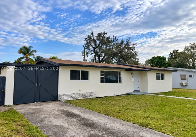 770 NW 179th Street