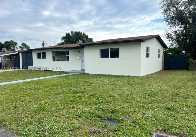 770 NW 179th Street