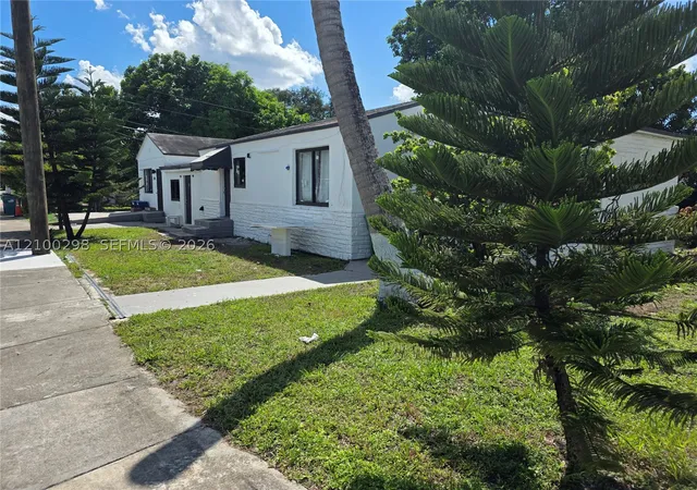 Photo 2 of Multi family home for sale at 1102 Nw 103rd Street, Miami, FL 33150 | MLS# A12100298 | Listing updated on 2026-10-04