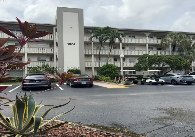 Photo 2 of Condo for sale at 1801 Eleuthera Pt #C4, Coconut Creek, FL 33066 | MLS# A12100082 | Listing updated on 2026-10-06