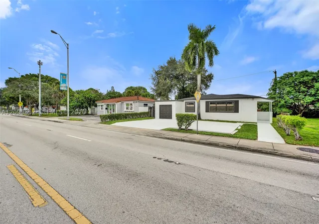 Photo 2 of Single family home for sale at 16911 Ne 6th Avenue, North Miami Beach, FL 33162 | MLS# A12099852 | Listing updated on 2026-10-06