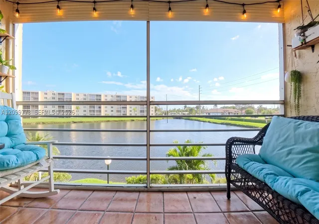 Photo 1 of Condo for sale at 311 Se 3rd Street #209, Dania Beach, FL 33004 | MLS# A12099773 | Listing updated on 2026-10-09