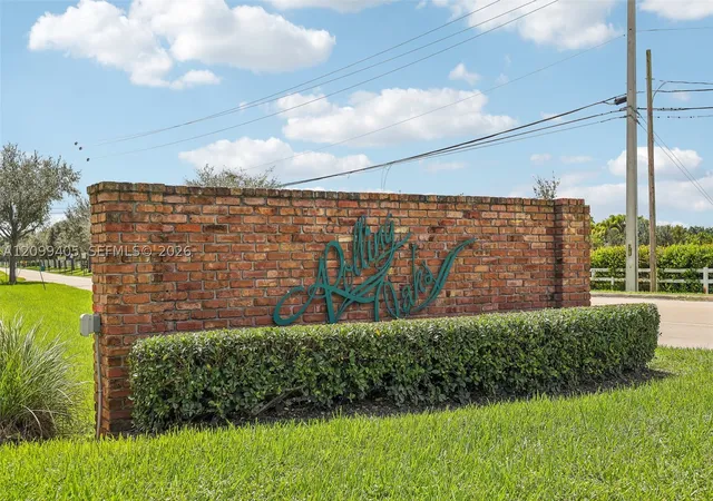 Single family home for sale at 18301 SW 50th Street, Southwest Ranches, FL 33331 | MLS# A12099405
