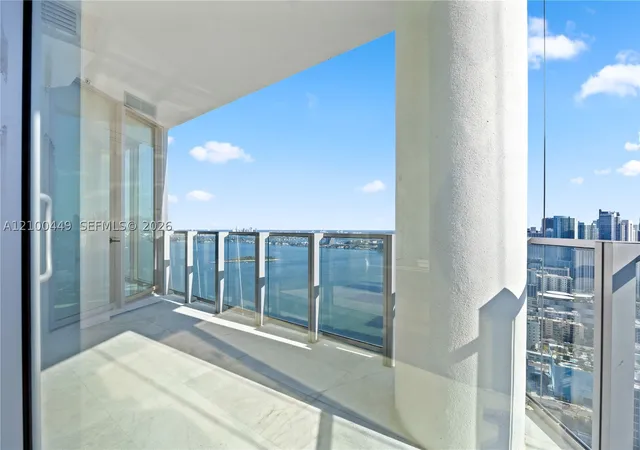 Photo 2 of Condo for sale at 2900 NE 7th Avenue #4009, Miami, FL 33137 | MLS# A12100449 | Listing updated on 2026-10-05