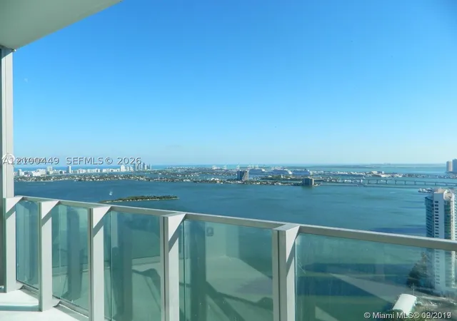 Photo 3 of Condo for sale at 2900 NE 7th Avenue #4009, Miami, FL 33137 | MLS# A12100449 | Listing updated on 2026-10-05