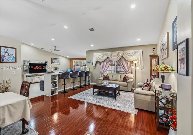 Photo 2 of Single family home for sale at 1130 Nw 133rd Terrace, Sunrise, FL 33323 | MLS# A12100453 | Listing updated on 2026-10-05