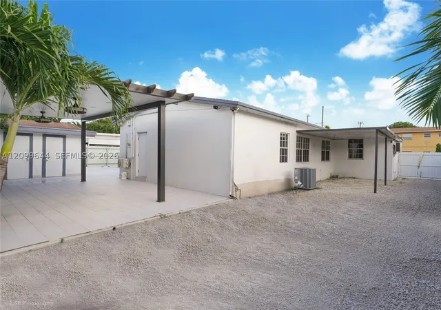 Photo 19 of Single family home for sale at 6660 W 13th Avenue, Hialeah, FL 33012 | MLS# A12099644 | Listing updated on 2026-10-08