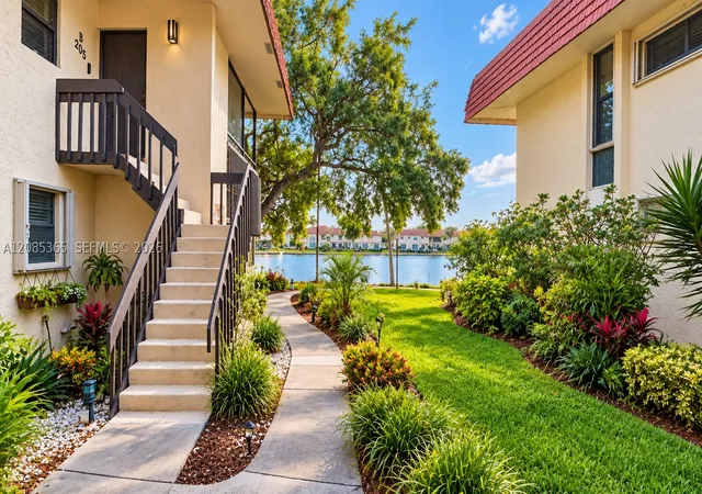Photo 29 of Condo for sale at 780 NE 199th Street #206E, North Miami Beach, FL 33179 | MLS# A12085365 | Listing updated on 2026-10-08
