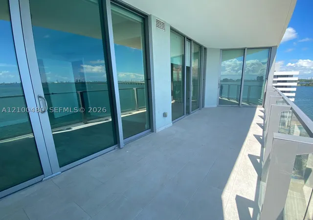 Photo 1 of Condo for sale at 2900 Ne 7th Avenue #705, Miami, FL 33137 | MLS# A12100480 | Listing updated on 2026-10-05