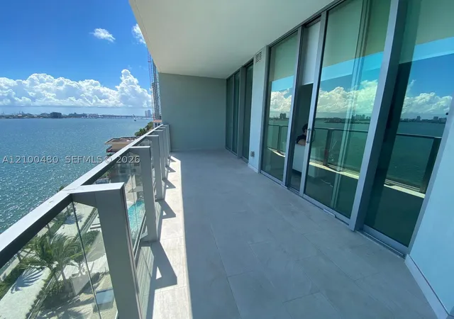 Photo 2 of Condo for sale at 2900 Ne 7th Avenue #705, Miami, FL 33137 | MLS# A12100480 | Listing updated on 2026-10-05