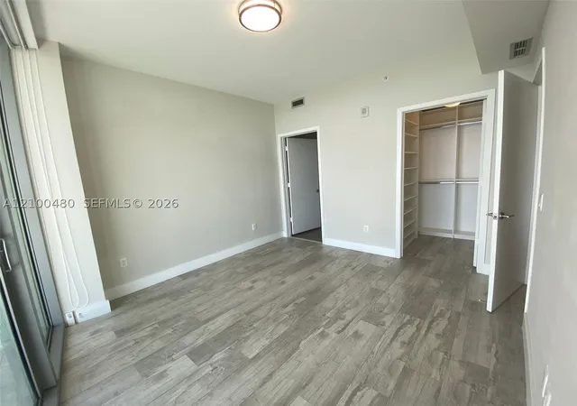 Photo 3 of Condo for sale at 2900 NE 7th Avenue #705, Miami, FL 33137 | MLS# A12100480 | Listing updated on 2026-10-05